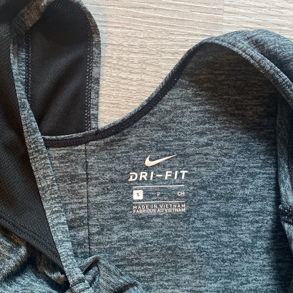 Nike Razorback Tank Top - Picture 3 of 3